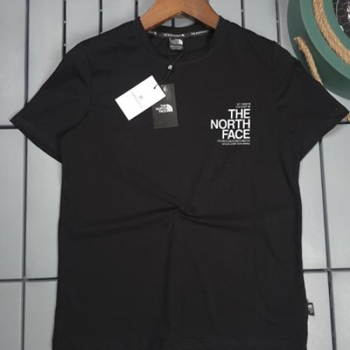 Футболка Hous Of Timur (S-2XL) HT1833 black (лето) Hous Of Timur HT1833 black