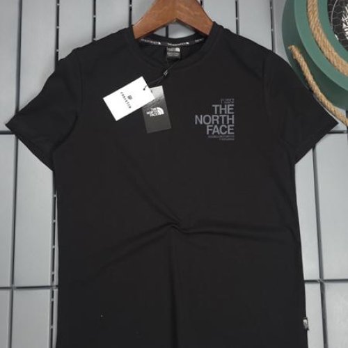 Футболка Hous Of Timur (S-2XL) HT1834 black (лето) Hous Of Timur HT1834 black