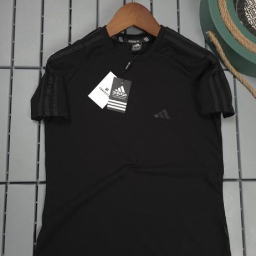 Футболка Hous Of Timur (S-2XL) HT1879 black (лето) Hous Of Timur HT1879 black