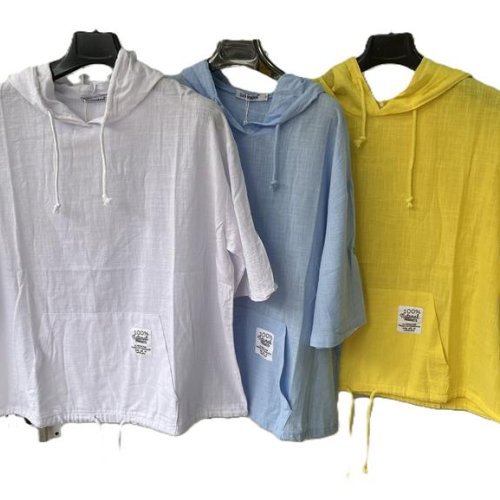 Футболка Orange Chinese (XL-4XL) 376 white (лето) Orange Chinese 376 white