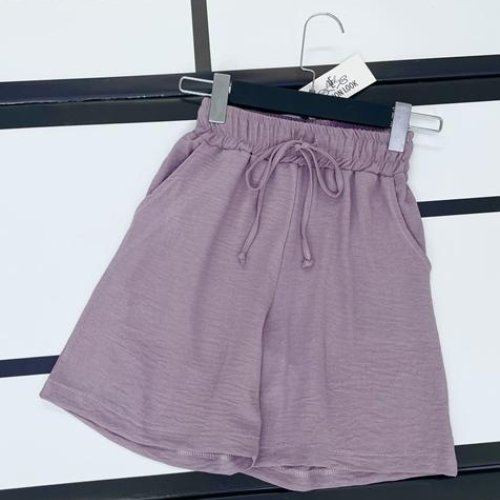 Шорты Kosmy (134-158) 577 purple (лето) Kosmy 577 purple