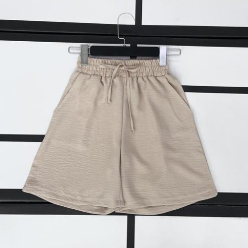 Шорты Kosmy (134-158) 577 nude (лето) Kosmy 577 nude