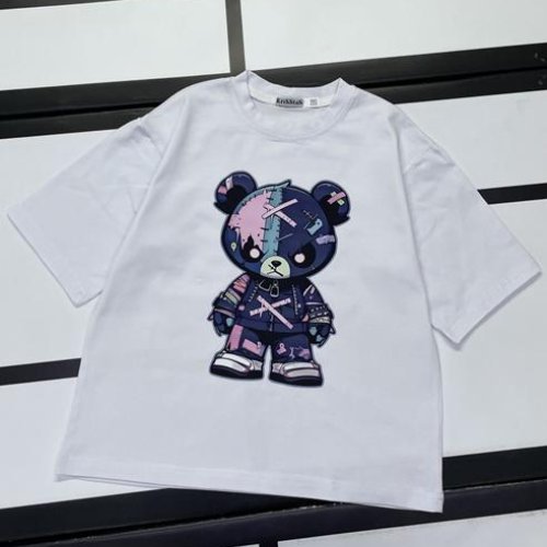 Футболка Kosmy (128-158) 520-30 white (лето) Kosmy 520-30 white