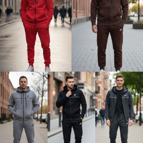 Костюм спорт Shon (46-54) S2703 l.grey (деми) Shon S2703 l.grey