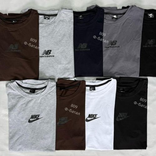 Футболка Shon (56-64) S2979 l.grey (лето) Shon S2979 l.grey