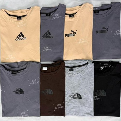 Футболка Shon (56-64) S2989 beige (лето) Shon S2989 beige