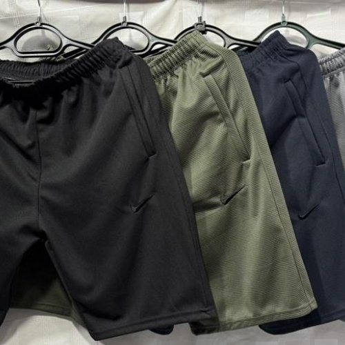 Шорты Shon (46-54) S2810 l.grey (лето) Shon S2810 l.grey