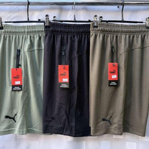 Шорты Shon (46-54) S2844 olive (лето) Shon S2844 olive