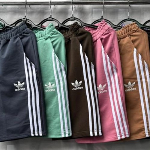 Шорты Shon (44-52) S2892 camel (лето) Shon S2892 camel