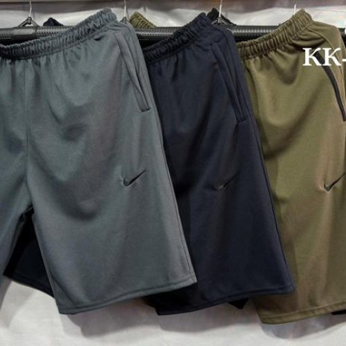 Шорты Shon (56-64) S2822 khaki (лето) Shon S2822 khaki