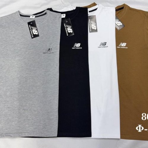 Футболка Shon (S-2XL) S2912 camel (лето) Shon S2912 camel