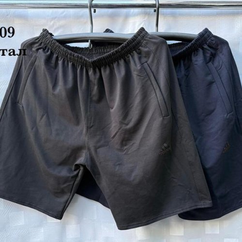 Шорты Shon (56-64) S2838 navy (лето) Shon S2838 navy