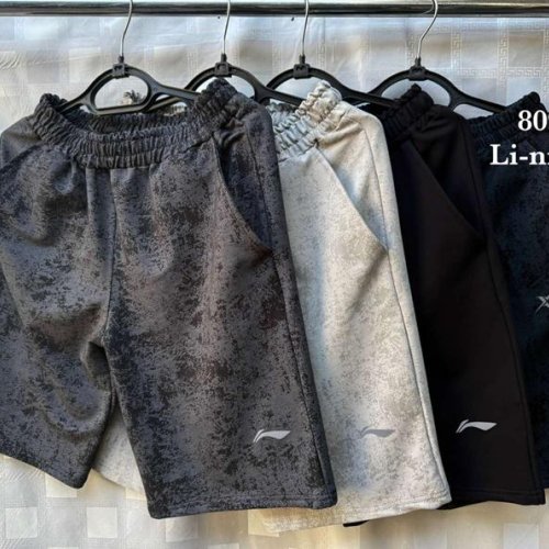 Шорты Shon (46-54) S2961 d.grey (лето) Shon S2961 d.grey