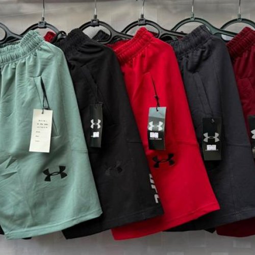 Шорты Shon (48-56) S2801 mint (лето) Shon S2801 mint