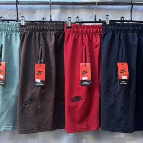 Шорты Shon (48-56) S2847 wine (лето) Shon S2847 wine