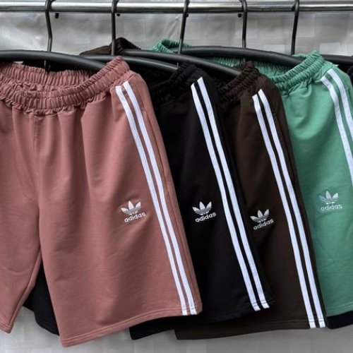 Шорты Shon (54-62) S2932 black (лето) Shon S2932 black