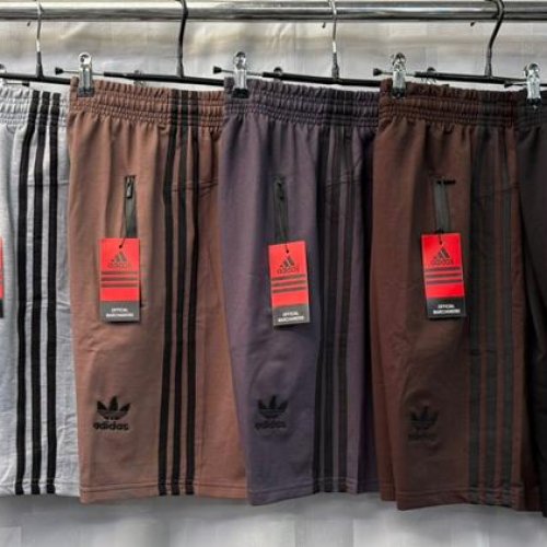 Шорты Shon (50-58) S2873 d.grey (лето) Shon S2873 d.grey