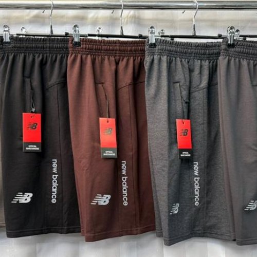 Шорты Shon (48-58) S2879 brown (лето) Shon S2879 brown