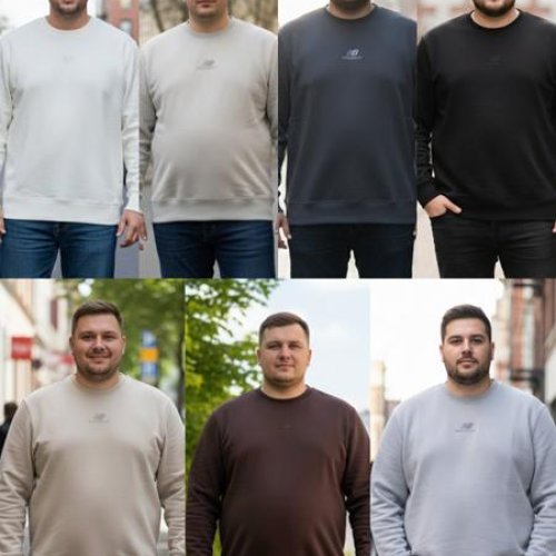 Свитер Shon (54-62) S2753 d.grey (деми) Shon S2753 d.grey