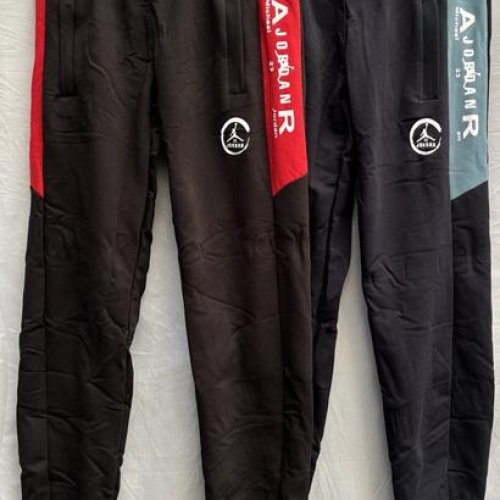 Штаны спорт Shoptime (36-44) S633 black (деми) Shoptime S633 black