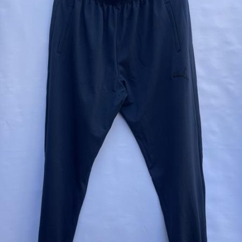 Штаны спорт Shoptime (46-54) S570 black (деми) Shoptime S570 black