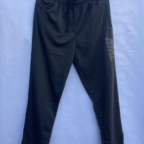 Штаны спорт Shoptime (46-54) S573 d.grey (деми) Shoptime S573 d.grey