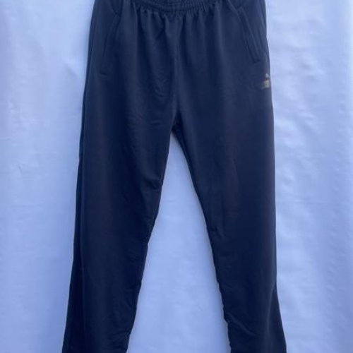 Штаны спорт Shoptime (46-54) S576 navy (деми) Shoptime S576 navy