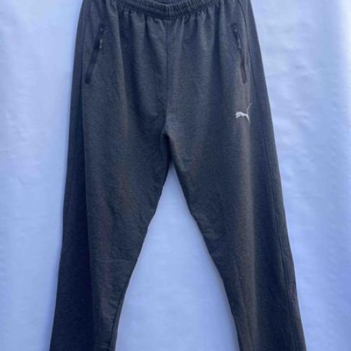 Штаны спорт Shoptime (56-64) S569 d.grey (деми) Shoptime S569 d.grey