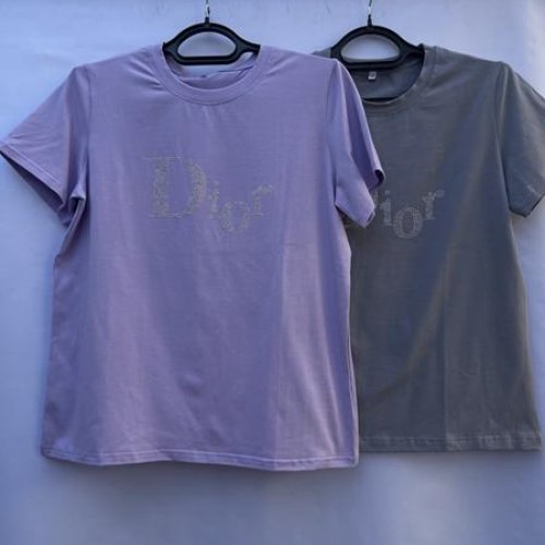 Футболка Shoptime (44-50) S621 grey (лето) Shoptime S621 grey