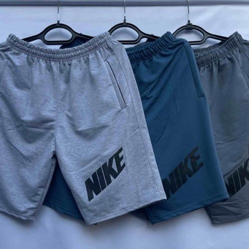 Шорты Shoptime (46-54) S649 l.grey (лето) Shoptime S649 l.grey