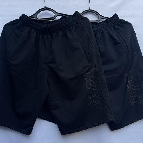 Шорты Shoptime (46-54) S652 black (лето) Shoptime S652 black