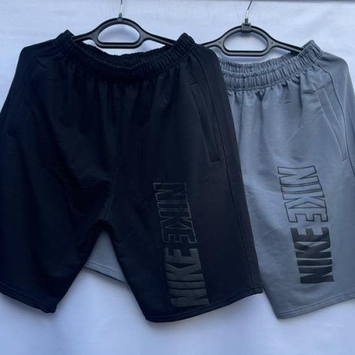 Шорты Shoptime (46-54) S655 l.grey (лето) Shoptime S655 l.grey