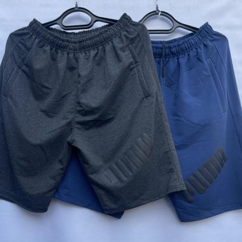 Шорты Shoptime (46-54) S656 grey (лето) Shoptime S656 grey