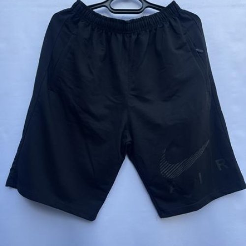 Шорты Shoptime (46-54) S658 black (лето) Shoptime S658 black