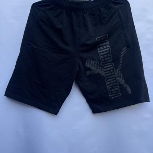 Шорты Shoptime (46-54) S659 navy (лето) Shoptime S659 navy