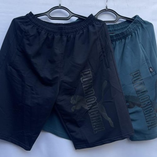 Шорты Shoptime (46-54) S660 navy (лето) Shoptime S660 navy