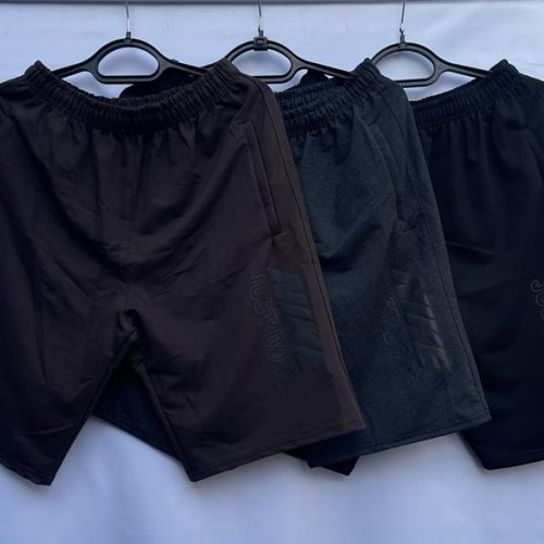 Шорты Shoptime (46-54) S664 d.grey (лето) Shoptime S664 d.grey