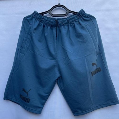 Шорты Shoptime (46-54) S666 l.blue (лето) Shoptime S666 l.blue