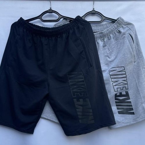 Шорты Shoptime (46-54) S668 l.grey (лето) Shoptime S668 l.grey