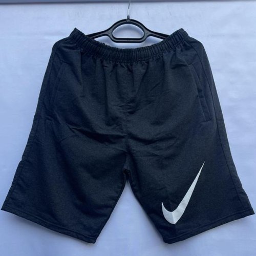 Шорты Shoptime (46-54) S669 black (лето) Shoptime S669 black