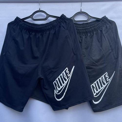 Шорты Shoptime (46-54) S670 navy (лето) Shoptime S670 navy