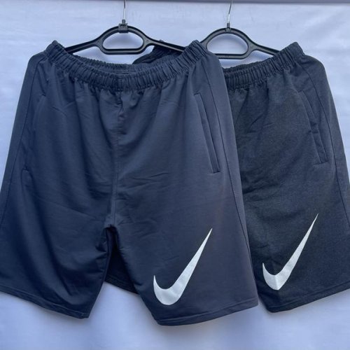 Шорты Shoptime (46-54) S672 grey (лето) Shoptime S672 grey