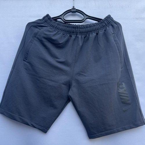 Шорты Shoptime (46-54) S678 grey (лето) Shoptime S678 grey