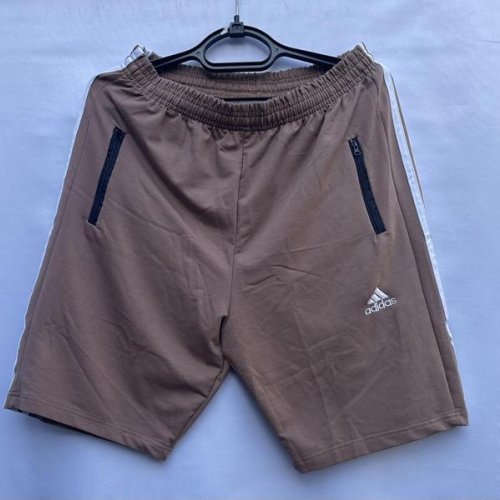 Шорты Shoptime (46-54) S679 brown (лето) Shoptime S679 brown