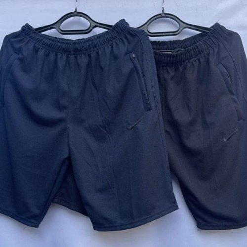 Шорты Shoptime (46-54) S681 navy (лето) Shoptime S681 navy