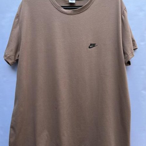 Футболка Shoptime (52-60) S646 beige (лето) Shoptime S646 beige