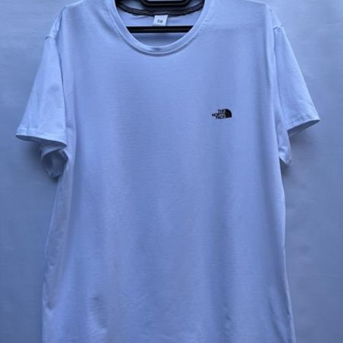 Футболка Shoptime (52-60) S647 white (лето) Shoptime S647 white