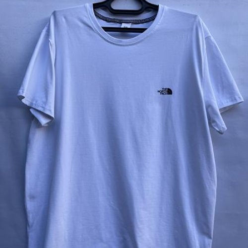 Футболка Shoptime (56-64) S688 white (лето) Shoptime S688 white