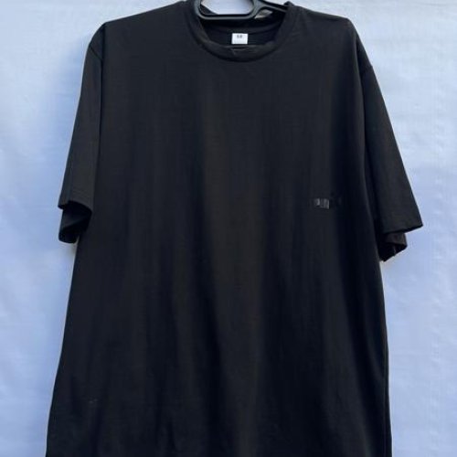 Футболка Shoptime (56-64) S690 black (лето) Shoptime S690 black