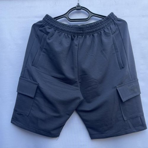 Шорты Shoptime (46-54) S677 grey (лето) Shoptime S677 grey